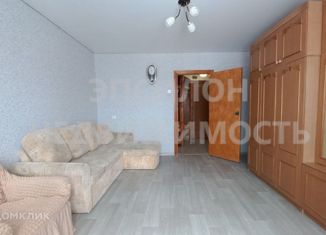 Продажа 1-комнатной квартиры, 35.8 м2, Курская область, улица Лысая Гора, 1