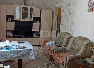 Продажа дома, 52.8 м2, Челябинская область, Степной переулок