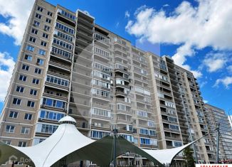 Продажа трехкомнатной квартиры, 62.3 м2, Краснодар, микрорайон Горхутор