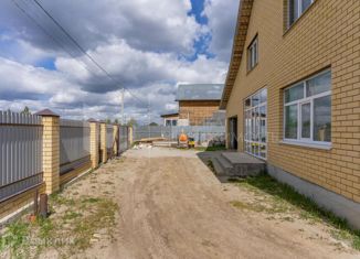 Дом на продажу, 173.7 м2, посёлок городского типа Богандинский