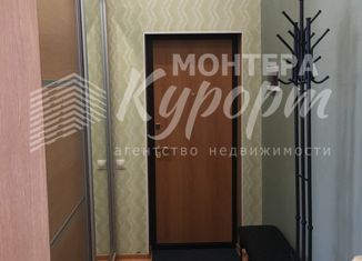 Квартира на продажу студия, 42 м2, деревня Якты-Куль, Курортная улица, 85