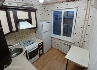 Продажа однокомнатной квартиры, 36 м2, Кропоткин, Коммунистическая улица, 36