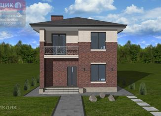 Продажа дома, 121.4 м2, коттеджный посёлок Британника