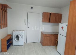 Продам квартиру студию, 12.8 м2, Казань, улица Шарифа Камала, 4, Приволжский район