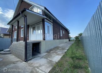 Продажа таунхауса, 162 м2, село Иглино, Ягодная улица