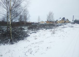 Продам участок, 15 сот., деревня Новосельцы