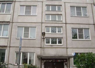 Сдается 1-комнатная квартира, 33 м2, городской посёлок Новоселье, городской посёлок Новоселье, 1