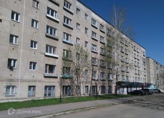 Однокомнатная квартира на продажу, 28.5 м2, Волгореченск, улица имени 50-летия Ленинского Комсомола, 45