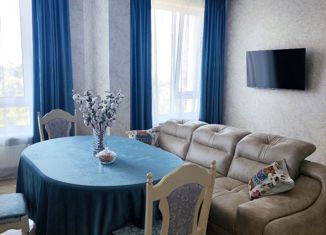 Продажа трехкомнатной квартиры, 77 м2, Крым, улица Воровского, 24А