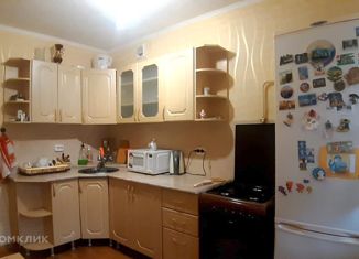 Продам двухкомнатную квартиру, 44.7 м2, станица Старощербиновская, Красная улица, 67