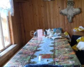 Продажа дома, 72.6 м2, деревня Ильцино