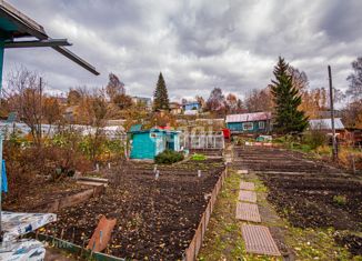 Продам дом, 30 м2, Новосибирск, Октябрьский район