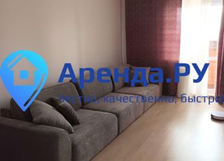 Сдается однокомнатная квартира, 41 м2, Иркутск, улица Гоголя, 80/1, ЖК Изумруд