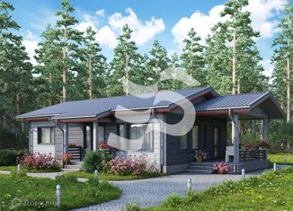 Продаю дом, 73 м2, Фёдоровское городское поселение