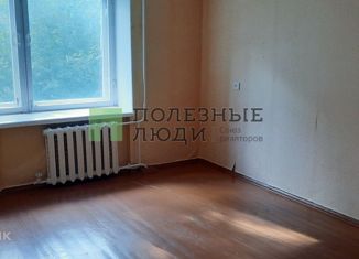 Продажа 1-комнатной квартиры, 31.7 м2, Кировская область, проезд Дзержинского, 8