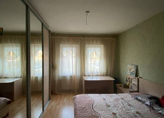Продается трехкомнатная квартира, 74.6 м2, Санкт-Петербург, муниципальный округ Сосновая Поляна, Петергофское шоссе, 84к19