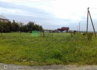 Земельный участок на продажу, 10 сот., деревня Суровка, Новая улица