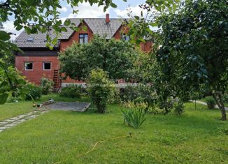 Продажа дома, 280 м2, деревня Калчуга