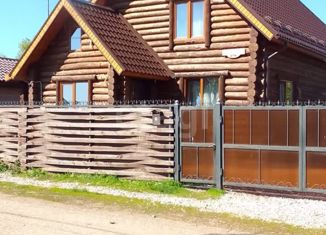 Продаю дом, 137.5 м2, село Ишеево, Революционная улица