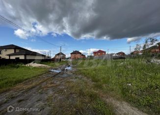 Продается участок, 10 сот., городской округ Тюмень