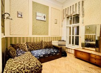 Комната в аренду, 380.7 м2, Санкт-Петербург, улица Рубинштейна, 26, улица Рубинштейна