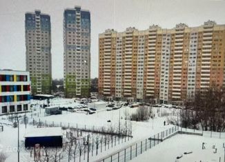 Продам трехкомнатную квартиру, 73 м2, Москва, Синявинская улица, 11к15, Молжаниновский район