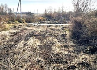 Продам земельный участок, 6 сот., село Дмитриевка, Рабочий переулок