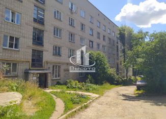 Продается комната, 18.1 м2, Рязань, Качевская улица, 36