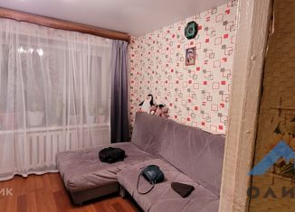 Квартира на продажу студия, 18.2 м2, Вологодская область, улица Панкратова, 75Ак1