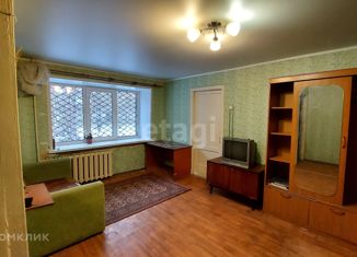 Продам 2-комнатную квартиру, 45.3 м2, Пермь, Екатерининская улица, 184, Ленинский район