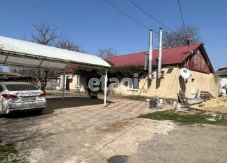 Продажа дома, 94 м2, Темрюк, Центральная площадь