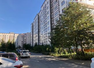 Продам 2-комнатную квартиру, 53.7 м2, Ковров, улица Строителей, 26к2