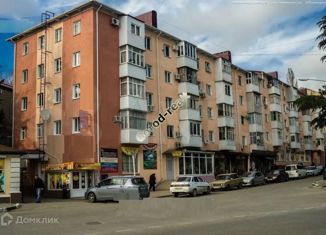 Продается 1-комнатная квартира, 28.9 м2, Краснодарский край, Комсомольская улица, 1