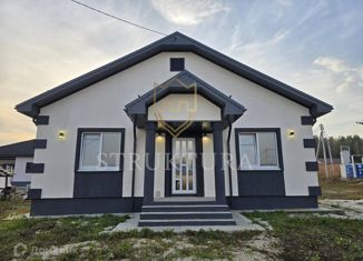 Продам дом, 130 м2, деревня Ольховка, улица Ленина