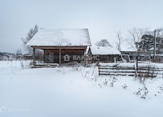 Продам участок, 15 сот., деревня Холоповицы, деревня Холоповицы, 1