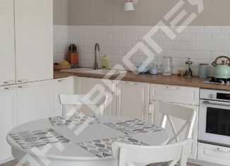 Продам таунхаус, 105 м2, Краснодар, микрорайон Немецкая Деревня, Боннская улица, 13к2