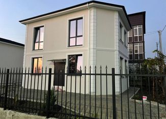 Продается дом, 130 м2, село Верхневесёлое, Черновицкая улица