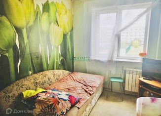 Продается квартира студия, 16 м2, Тобольск, 4-й микрорайон, 35А