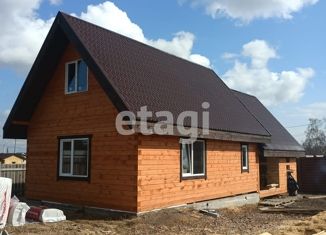 Продается дом, 150 м2, дачное некоммерческое партнерство Радужное, Молодёжная улица