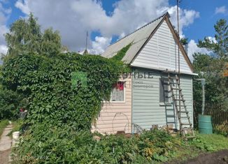 Продажа дома, 13 м2, СНТ Сибзаводовец-2