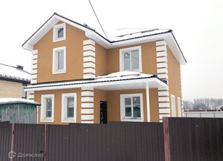 Продается дом, 130 м2, Раменское