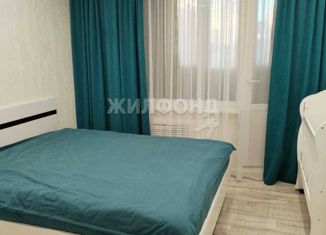 Продам трехкомнатную квартиру, 47.6 м2, Красноярский край, Надеждинская улица, 2