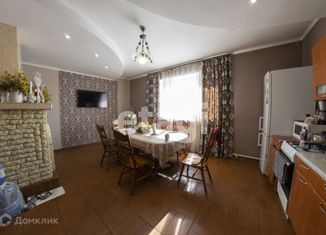 Продажа дома, 271 м2, село Берёзово