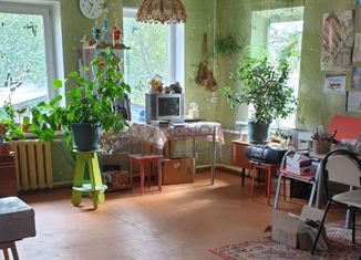 Продажа дома, 58.2 м2, Балахна, Озёрная улица, 1