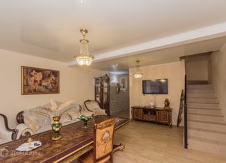 Продажа таунхауса, 98 м2, посёлок городского типа Яблоновский