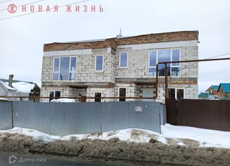 Таунхаус на продажу, 130 м2, Самара, Октябрьский район, Кольцевая улица