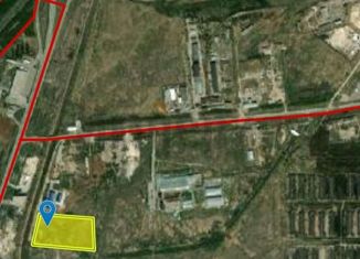 Земельный участок на продажу, 370 сот., поселок Расково, Садовая улица