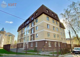 Продам четырехкомнатную квартиру, 133 м2, Ярославль, улица Некрасова, 9к2, Кировский район