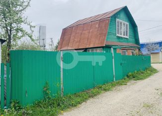 Продается дом, 32 м2, Татарстан, садоводческое некоммерческое товарищество Волга, 14