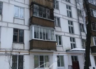 Продажа трехкомнатной квартиры, 57.9 м2, Москва, Открытое шоссе, 25к13, район Метрогородок